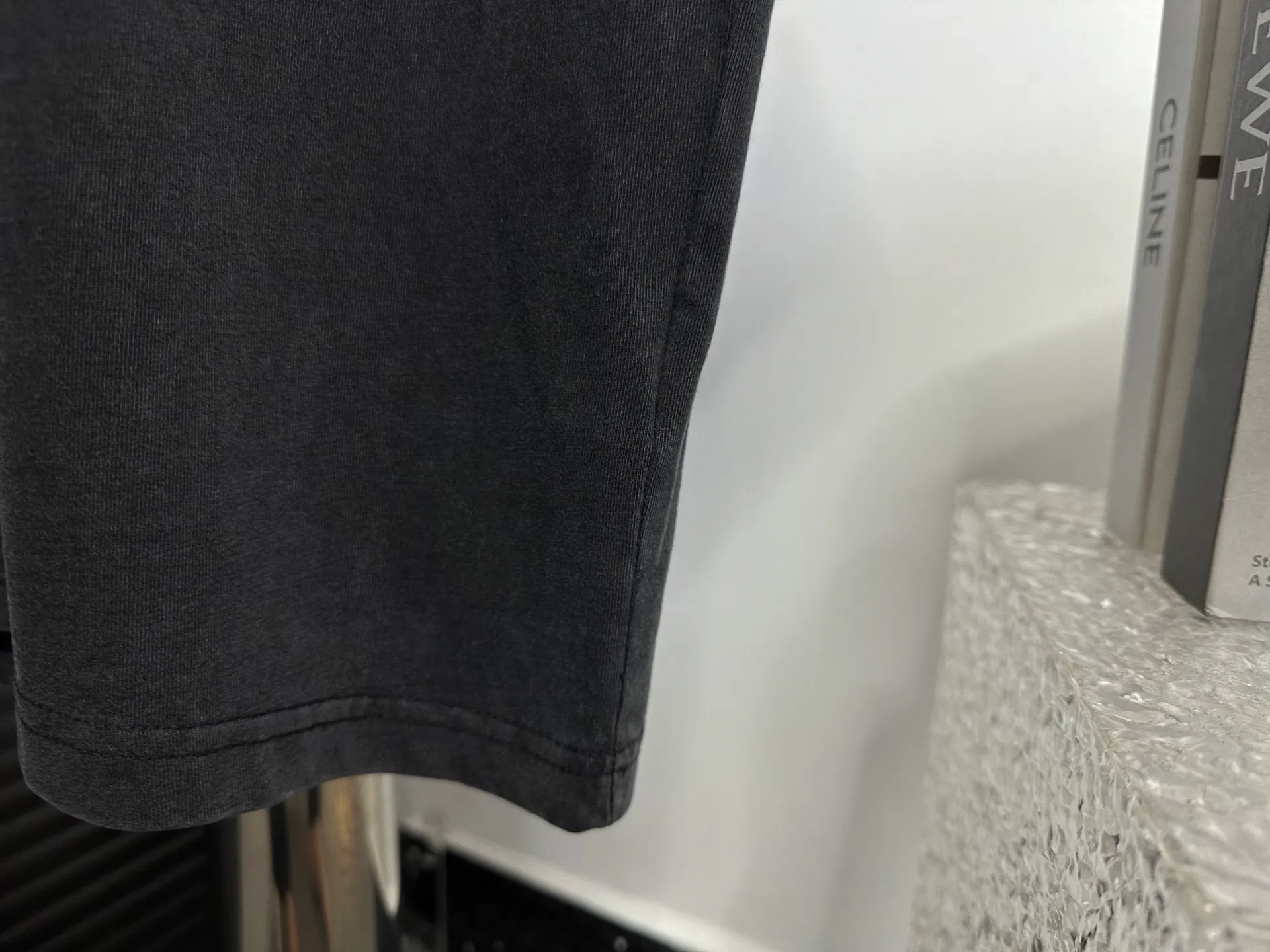 【𝐁alenciaga】 25ss 25ss Same Style Size：XS-L